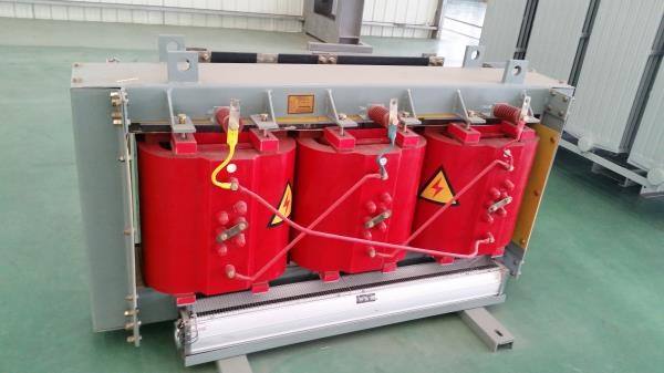 KBSGZY-2500矿用隔爆江安干式变压器 KBSGZY-2500矿用隔爆江安干式变压器