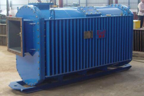 KS13-1000KVA江安矿用变压器